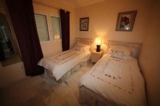 Stylish, Spacious apartment with sea view - Marbella - 2