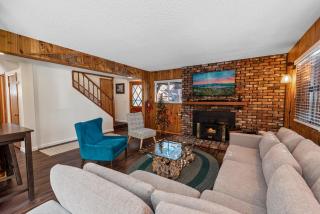 Knotty Hideaway - THE PERFECT BIG BEAR EXPERIENCE! - 8