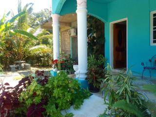 The Gibson's Palace - 8