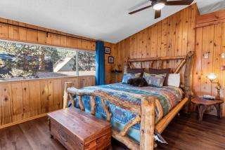 Knotty Hideaway - THE PERFECT BIG BEAR EXPERIENCE! - 2