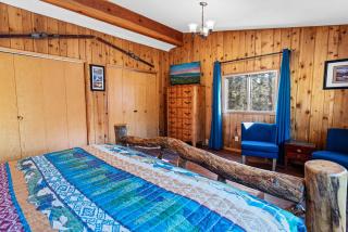 Knotty Hideaway - THE PERFECT BIG BEAR EXPERIENCE! - 1