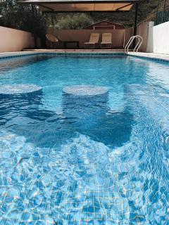 El Marqués, magnífica casa rural con piscina - Almería - 5