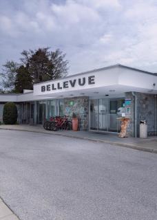 Grand Hotel BELLEVUE - Hočko Pohorje - 9