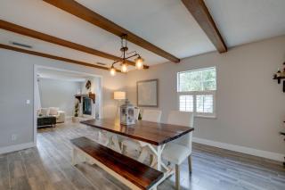 Florida Vacation Rental with Screened Lanai - Ocala - 3