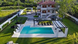 Villa Elisabeth - Platamonas - 0