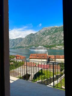 Lobov view - Kotor (Cattaro) - 6