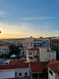 Όμορφο διαμέρισμα στο κέντρο της πόλης - Serres - 3