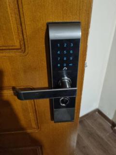 Όμορφο διαμέρισμα στο κέντρο της πόλης - 1