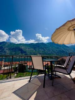 Lobov view - Kotor (Cattaro) - 5