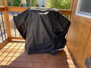 Walleye Rentals - Glendo - 8