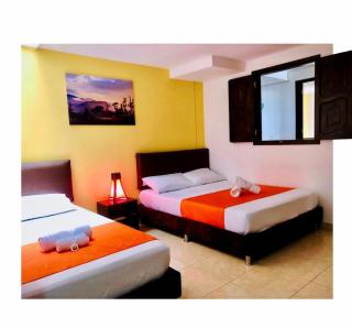 HOTEL SHAMBALA - Salento - 3