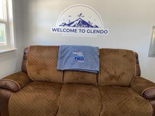 Walleye Rentals - Glendo - 7