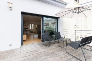 La Terrasse Du Gibet - Montigny-lès-Metz - 4