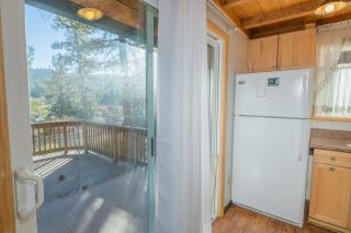 Lucky Bear Lodge - Excellent cabin with a hot tub, game room and an amazing view! - 5