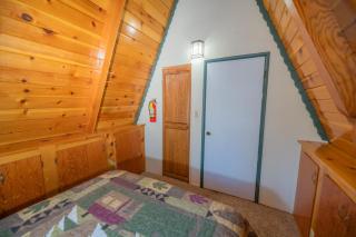 Lucky Bear Lodge - Excellent cabin with a hot tub, game room and an amazing view! - 2