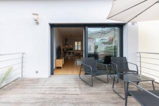 La Terrasse Du Gibet - Montigny-lès-Metz - 3