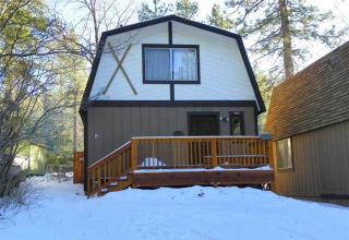 Little Brown Bear - Beautiful view, quiet area and an amazing hot tub! - 9