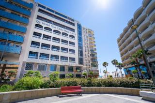 Hotel Spa Cádiz Plaza - 1