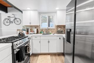 El Nido - Modern Aesthetics Meet Mountain Charm In This Newly Remodeled Home! - 1