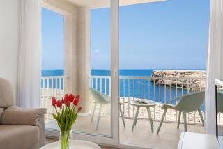 VORAMAR - Cala en Forcat - 8