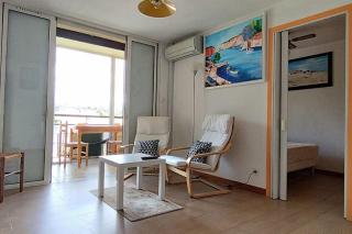 La Croisette, parking, proche plage - La Seyne-sur-Mer - 2