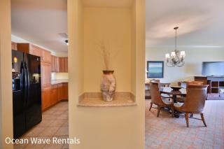 Luxury 2 bedroom Waterfront Condo MI 7th Floor - Myrtle Beach - 3