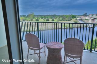 Luxury 2 bedroom Waterfront Condo MI 7th Floor - Myrtle Beach - 9