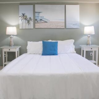 Malecon Rooms y Hotel - Santo Domingo - 5