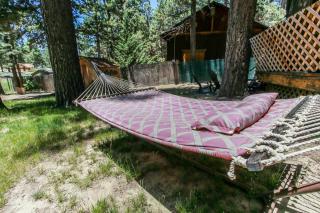 Little Big Pine - Perfect, stylish cabin near the lake with a great deck - 2