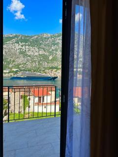 Lobov view - Kotor (Cattaro) - 3