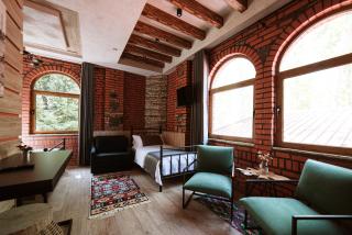 Hotel Taverna Devolli - 4