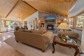 Kubo Del Sol - DREAM LOCATION WITH HOT TUB! Beautiful, light and bright log cabin! - 7