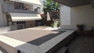 Dany house 1 - Keramotí - 9
