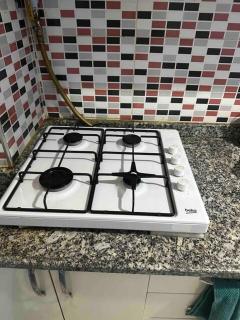 Mekan Apartmanı Aksaray'da Lüks Daire - Istanbul - 7