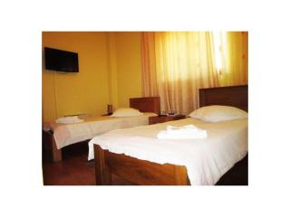 Hotel Acropole - Bucarest - 4