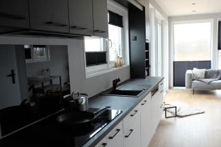 Ferienhaus Aurora, Sauna, familienfreundlich, angeln - 2