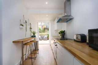 1-Bedroom Apartment with Private Patio - 8