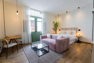 AmazINN Places Hotel Boutique Casa Marichu - Panama City - 7