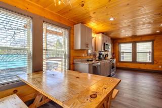 Dancing Bear Cabin- Relax & Enjoy! - Sevierville - 6
