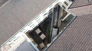 Acquarello Swiss Quality Hotel - 8