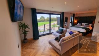 TT Lodges - Stockton-on-Tees - 1