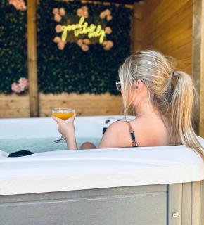 TT Lodges - Stockton-on-Tees - 7