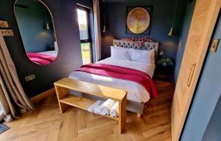 TT Lodges - Stockton-on-Tees - 6