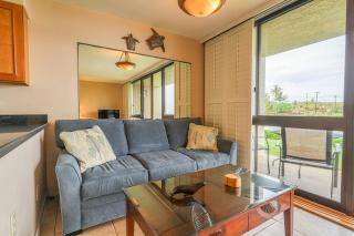 Kuhio Shores 107 - Kukuiula - 4