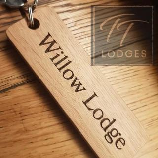 TT Lodges - Stockton-on-Tees - 5