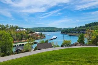 Norris Cove Retreat - La Follette - 8