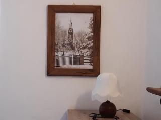 Sauze d'Oulx ciabot la garitüla with garden - wifi- close to the chairlift - Sauze dʼOulx - 3