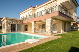 Kalisun Exclusive Villas - Nea Kallikrateia - 9