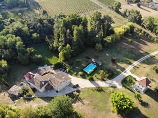 Domaine Jean-Got, proche de Saint Emilion - Lugaignac - 8