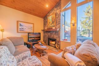 Lakefront Viking Oasis - Beautiful Viking Estates condo complex on the lake! - Big Bear Lake - 0